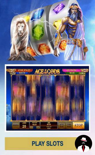 Europa Casino Canada