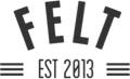 felt gaming logo