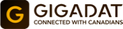 gigadat payment logo
