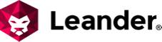 leander logo