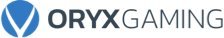 oryx gaming logo