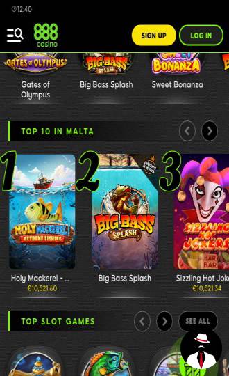 888 casino nz