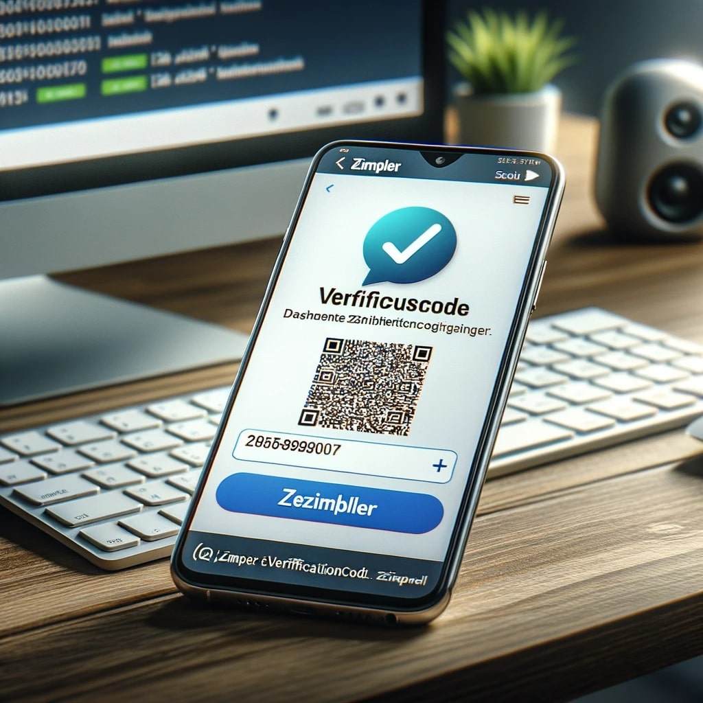 SMS Verifizierungscode