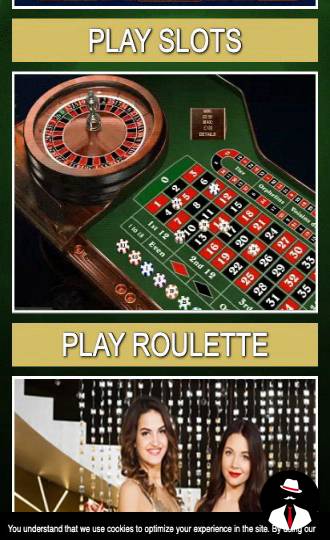 casino tropez canada