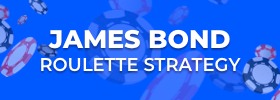 james bond roulette strategy