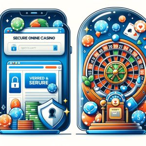sicheres Online Casino