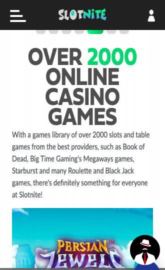 slotnite casino canada