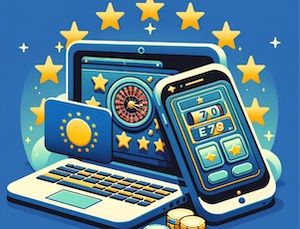 EU online casino