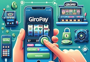 Giropay casino