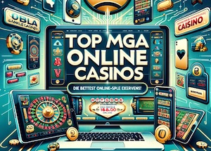 MGA casino