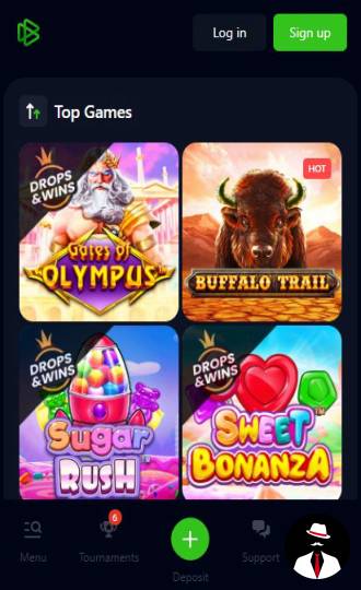 bets.io casino online