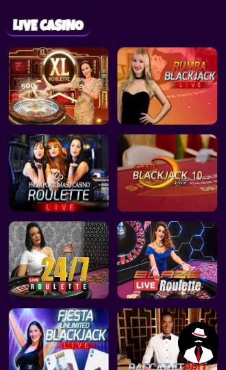 bonusbet casino online