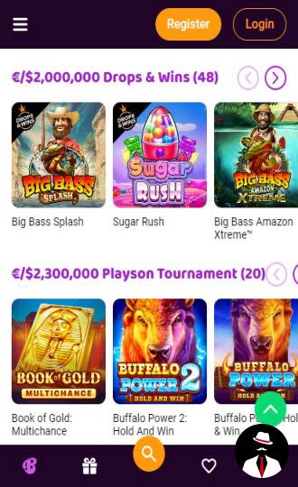 boo casino review nz