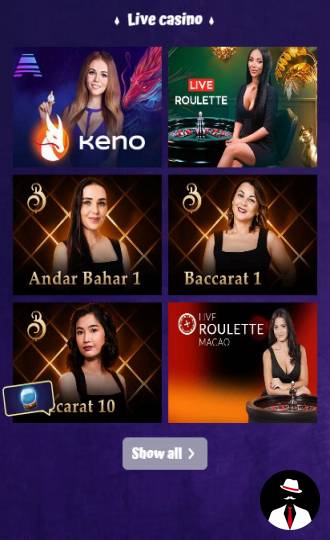 damslots casino online