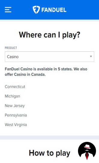 fanduel casino review
