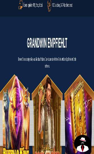 grandwin casino de
