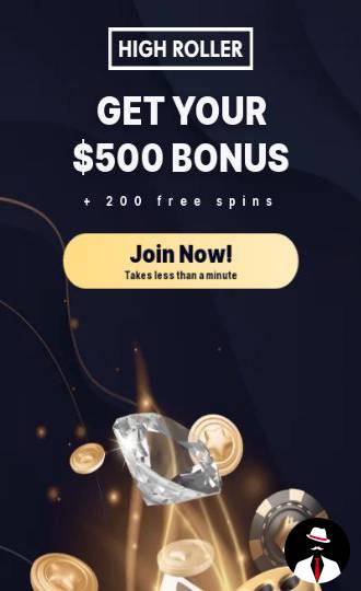 highroller casino bonus nz