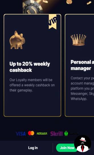 highroller casino review nz