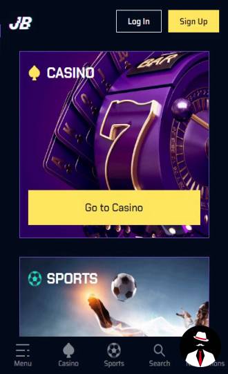justbit casino online