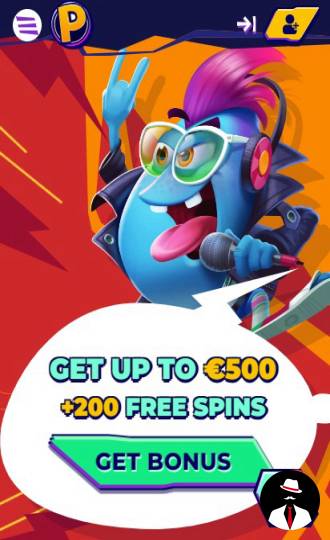 mr pacho casino bonus