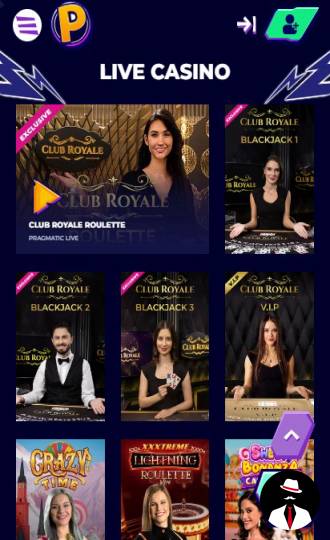 mr pacho casino review en