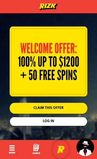 rizk casino bonus nz