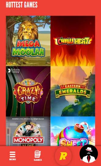 rizk casino nz