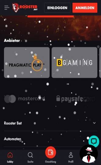 rooster bet casino erfahrungen de