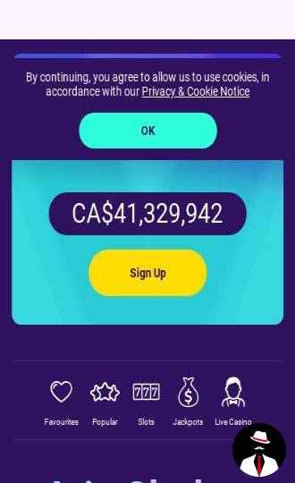 slotbox casino bonus canada