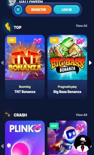 slotwolf casino review canada