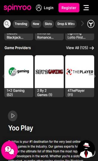 spinyoo casino review nz