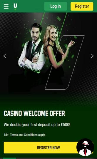 unibet casino bonus