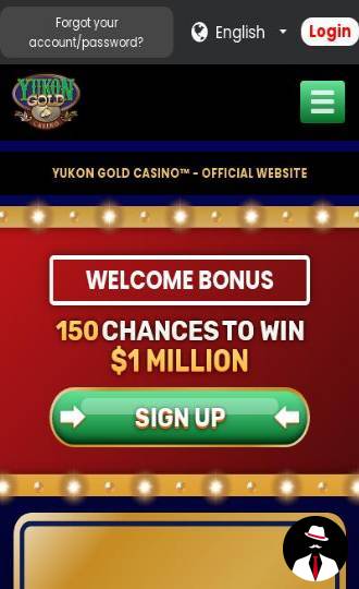 yukon gold casino bonus nz