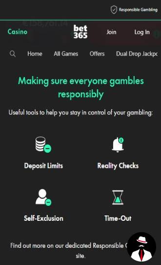 bet365 casino review review en
