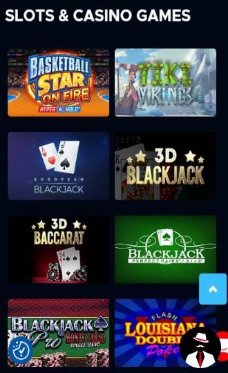 bluefox casino review online en