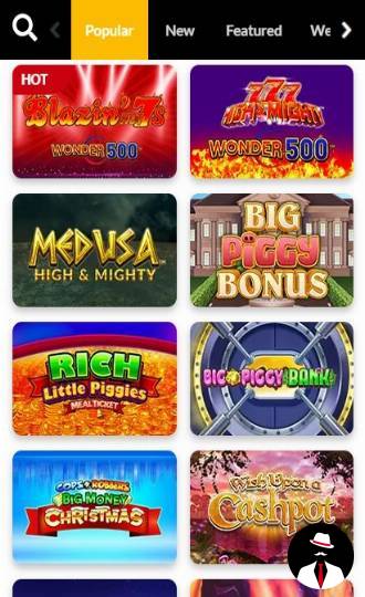 hot streak casino review online en 1