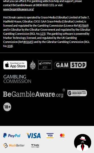 hot streak casino review review en 1