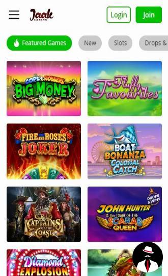 jaak casino review online en