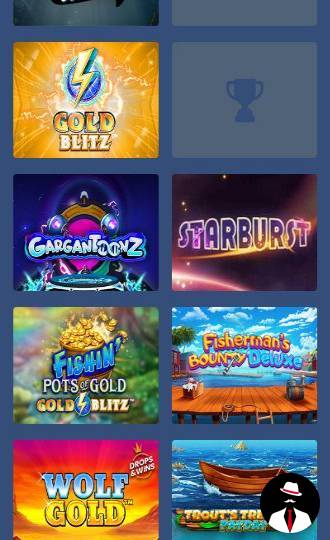 jackie jackpot casino online en