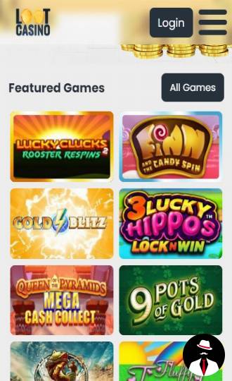 loot casino review online en