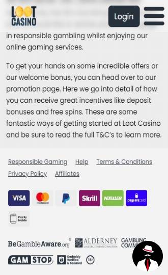 loot casino review review en