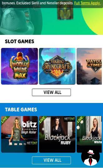 monster casino online en
