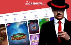 peachy games casino games