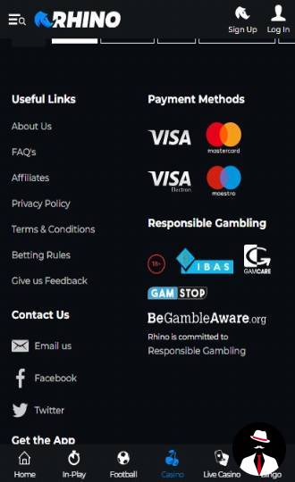 rhino bet review review en