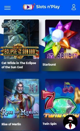 slotsnplay casino review online en