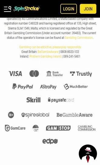 spinshake casino review review en