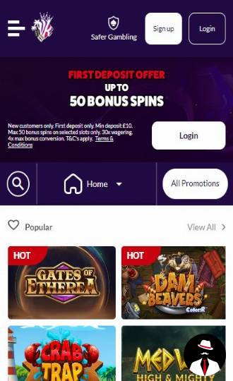 vegas kings casino review bonus en