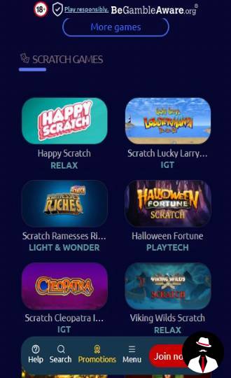 winlandia casino review review en