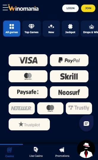 winomania casino review review en 1